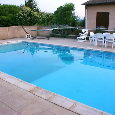 Vila De 3 Chambres Avec Piscine Privee Jacuzzi Et Jardin Clos A Auterive