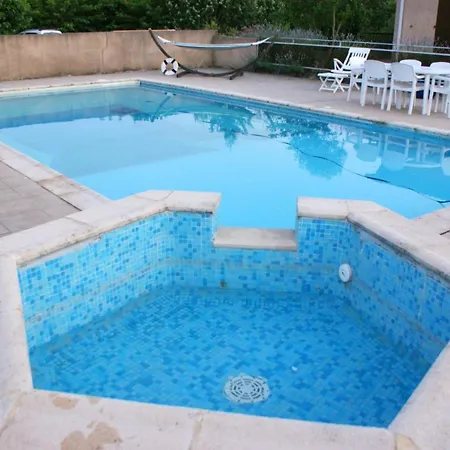 Vila De 3 Chambres Avec Piscine Privee Jacuzzi Et Jardin Clos A Auterive *