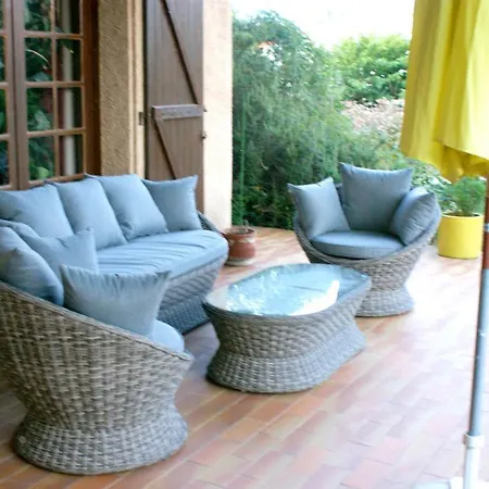 De 3 Chambres Avec Piscine Privee Jacuzzi Et Jardin Clos A Auterive