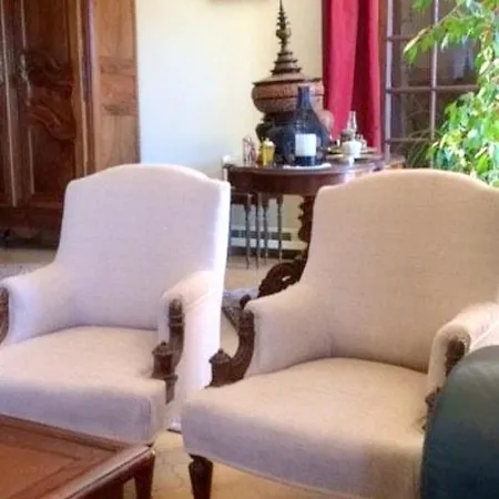De 3 Chambres Avec Piscine Privee Jacuzzi Et Jardin Clos A Auterive Vila *