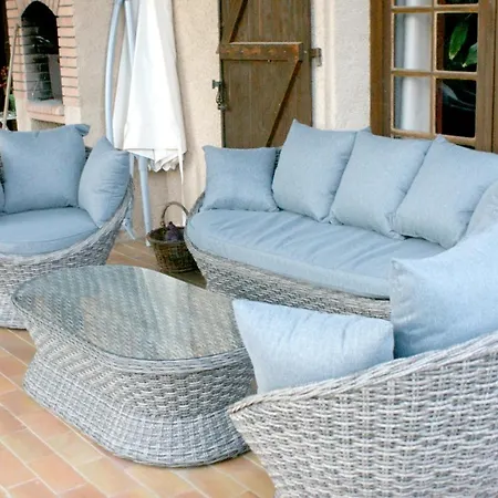 De 3 Chambres Avec Piscine Privee Jacuzzi Et Jardin Clos A Auterive *
