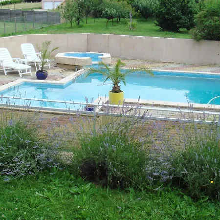 Vila De 3 Chambres Avec Piscine Privee Jacuzzi Et Jardin Clos A Auterive Auterive (Haute-Garonne)
