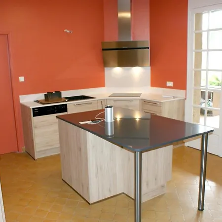 De 3 Chambres Avec Piscine Privee Jacuzzi Et Jardin Clos A Auterive * Auterive (Haute-Garonne)