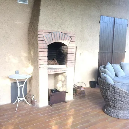 Vila De 3 Chambres Avec Piscine Privee Jacuzzi Et Jardin Clos A Auterive *