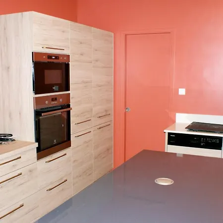 De 3 Chambres Avec Piscine Privee Jacuzzi Et Jardin Clos A Auterive Vila Auterive (Haute-Garonne)