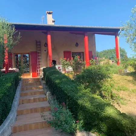 De 3 Chambres Avec Piscine Privee Jacuzzi Et Jardin Clos A Auterive Vila Auterive (Haute-Garonne)