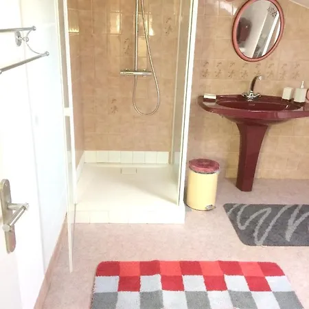De 3 Chambres Avec Piscine Privee Jacuzzi Et Jardin Clos A Auterive *