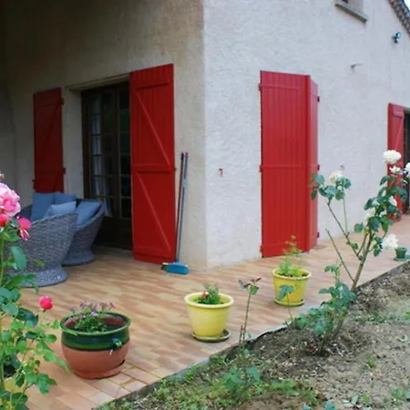 De 3 Chambres Avec Piscine Privee Jacuzzi Et Jardin Clos A Auterive Vila *
