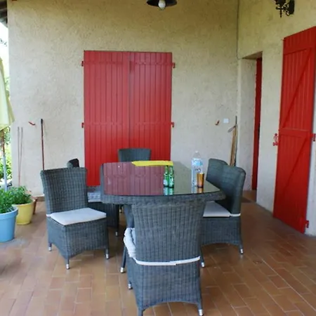 De 3 Chambres Avec Piscine Privee Jacuzzi Et Jardin Clos A Auterive * Auterive (Haute-Garonne)