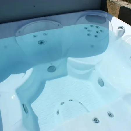 Vila De 3 Chambres Avec Piscine Privee Jacuzzi Et Jardin Clos A Auterive