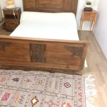De 3 Chambres Avec Piscine Privee Jacuzzi Et Jardin Clos A Auterive Vila