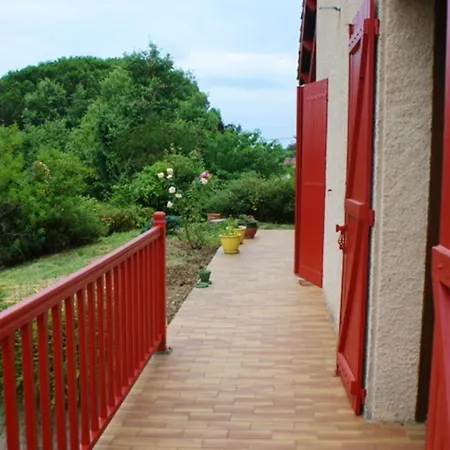 De 3 Chambres Avec Piscine Privee Jacuzzi Et Jardin Clos A Auterive Vila