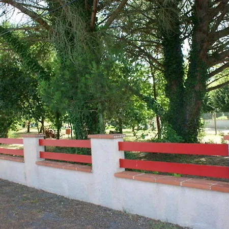 De 3 Chambres Avec Piscine Privee Jacuzzi Et Jardin Clos A Auterive Vila