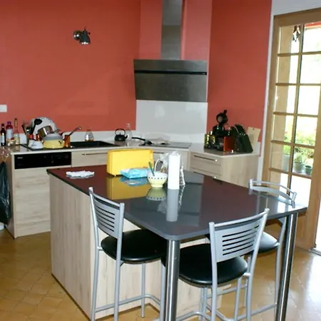 De 3 Chambres Avec Piscine Privee Jacuzzi Et Jardin Clos A Auterive